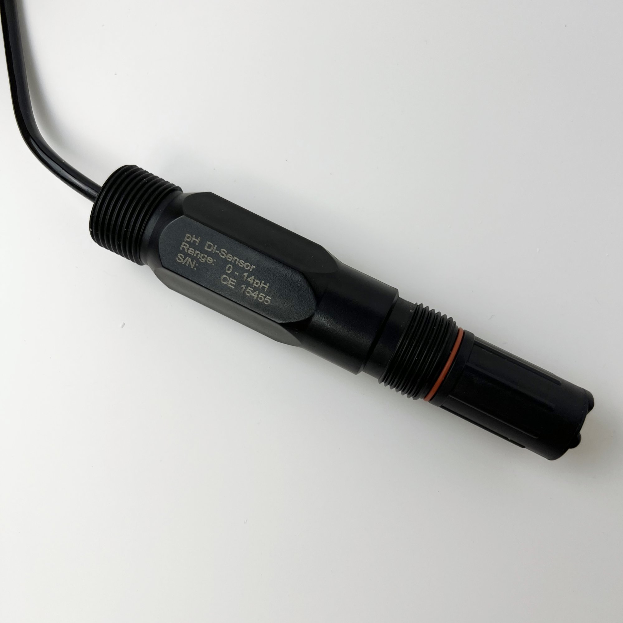 Digital RS485 PH/ORP sensor PH probe digital output RS485 sensor Luminsens