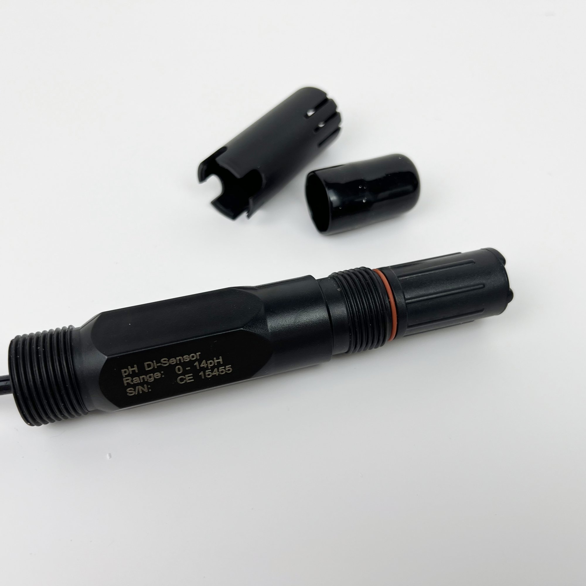 Digital RS485 PH/ORP sensor PH probe digital output RS485 sensor Luminsens