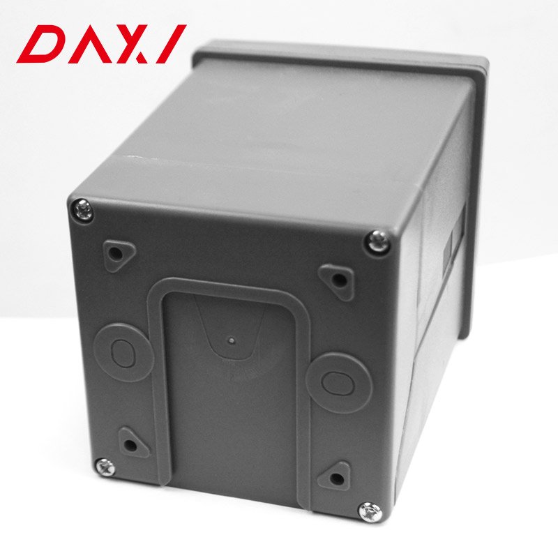 Residual chlorine meter for the detection of chlorine disinfection in fish farming and swimming