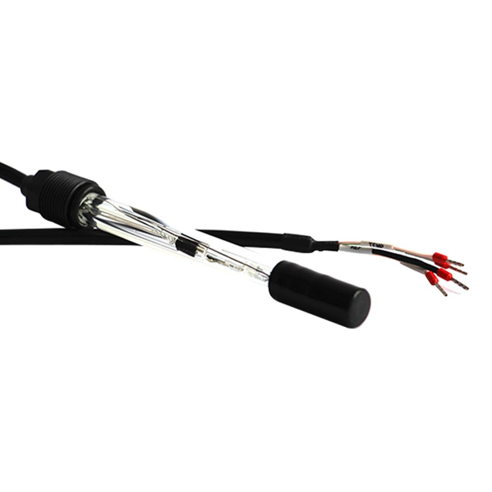 Factory Price Water Ph Sensor Temperature Sensor Ph Electrode