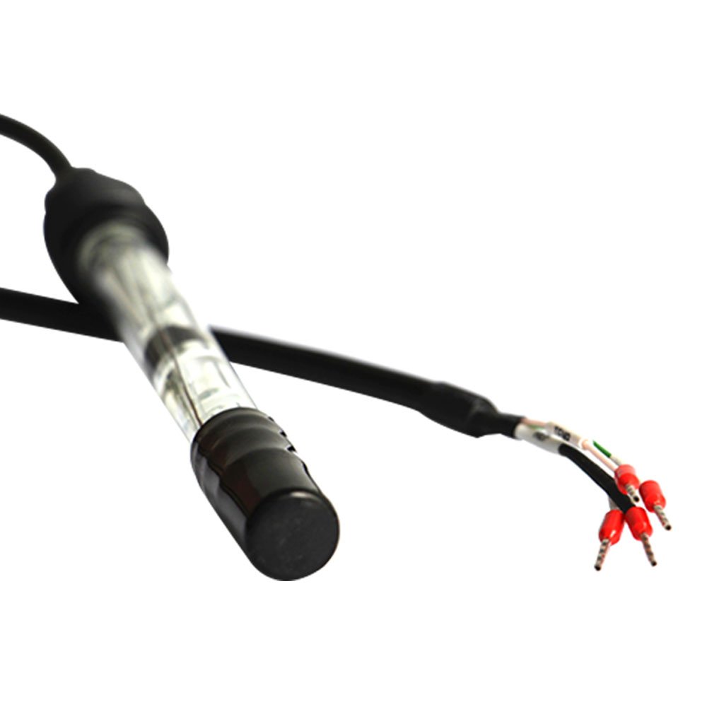 Factory Price Water Ph Sensor Temperature Sensor Ph Electrode
