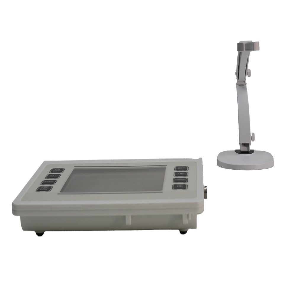 Water PH Meter Laboratory Desktop P901