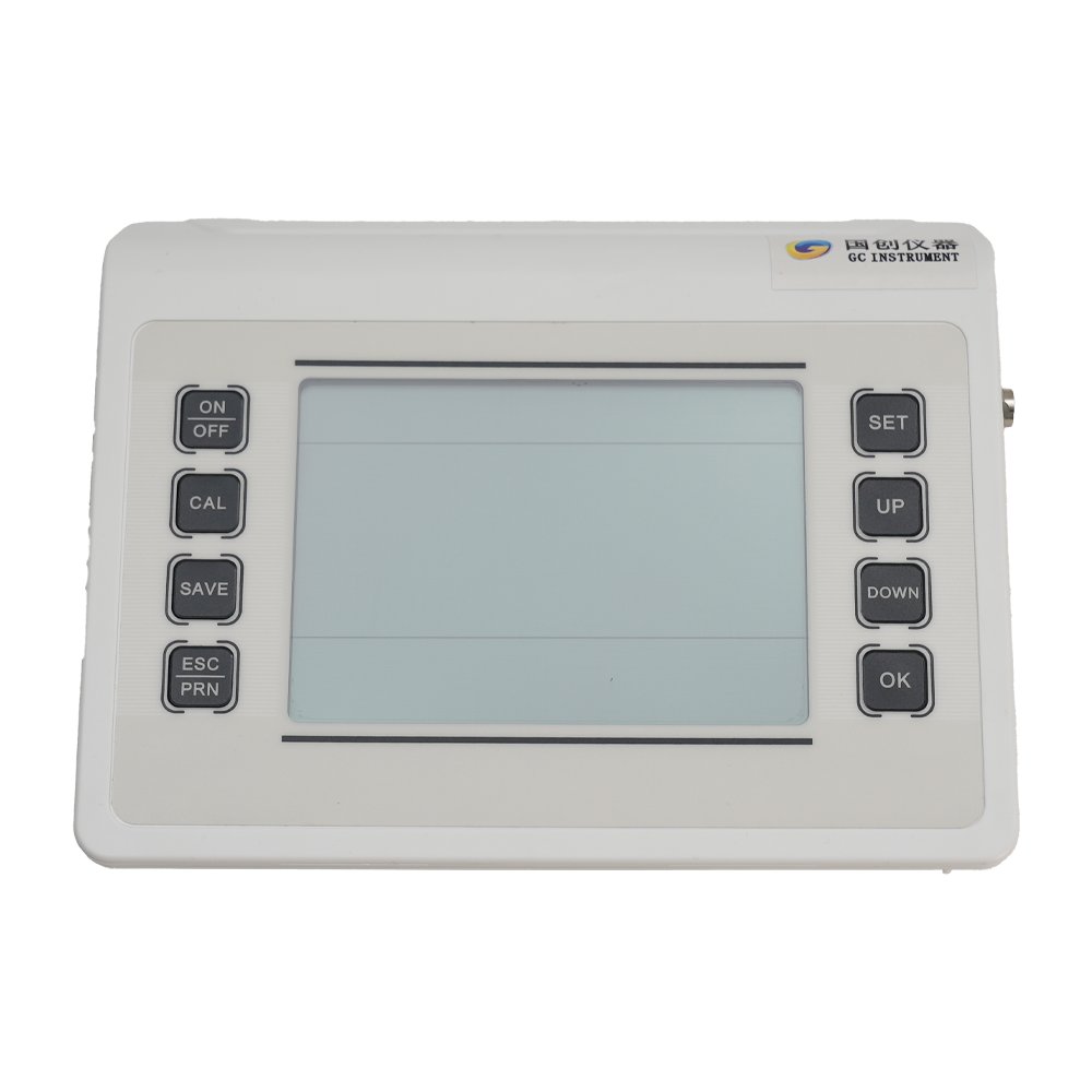 Water PH Meter Laboratory Desktop P901