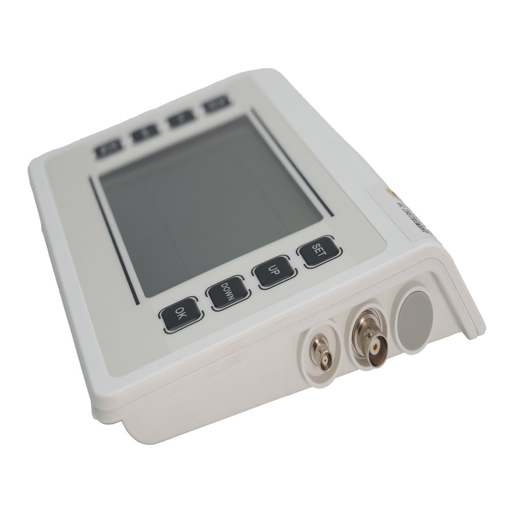 Water PH Meter Laboratory Desktop P901
