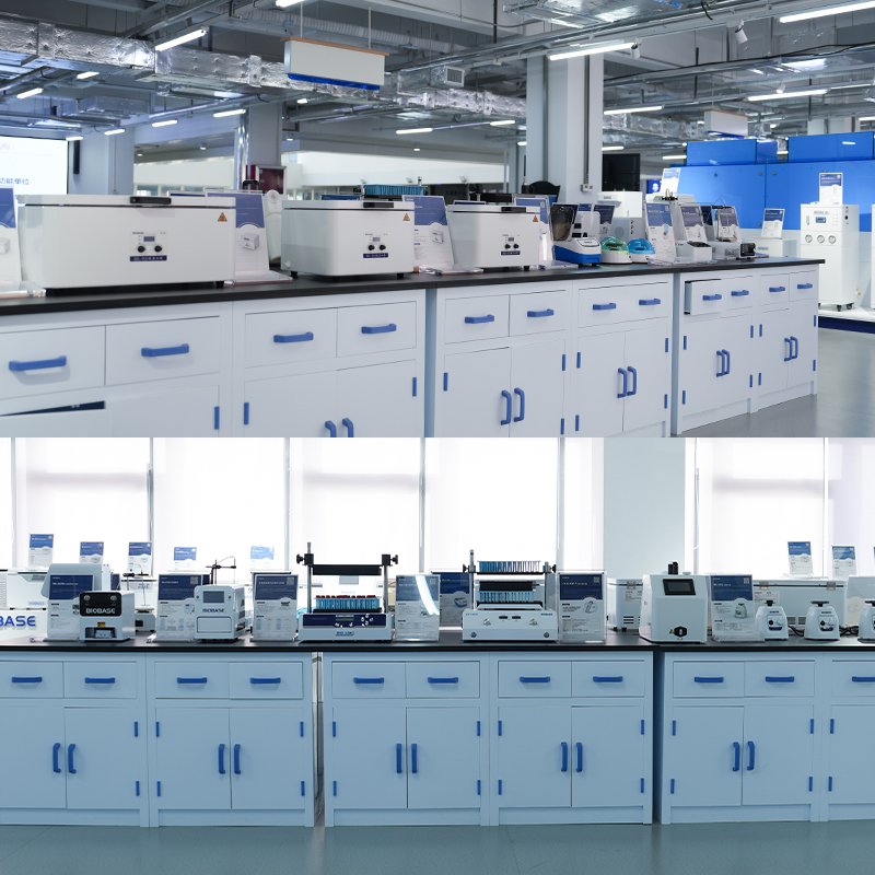 Biobase Manufacturer Environment Water Analysis Equipment Multiparameter Water Quality Meter for lab
