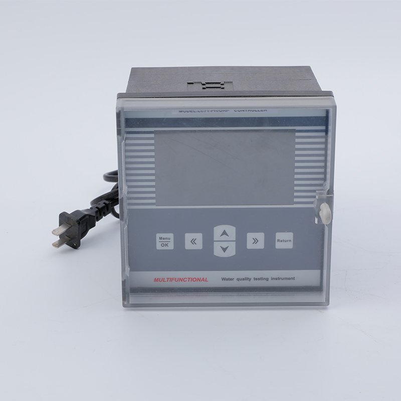 PH meter electrode water quality monitoring sensor online industrial PH sensor probe conductivity dissolved oxygen electrode