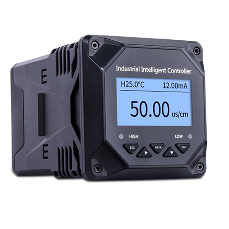 Water Conductive ORP/PH EC TDS DO Trubidity Meter Sensor Controller