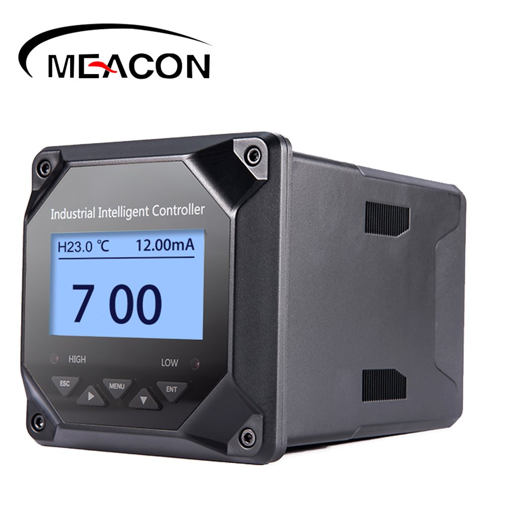 High quality cheap ph and orp transmitter tester on line meter With Discount
