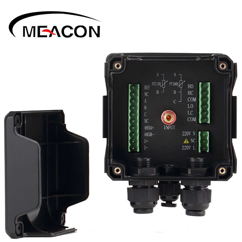 High quality cheap ph and orp transmitter tester on line meter With Discount