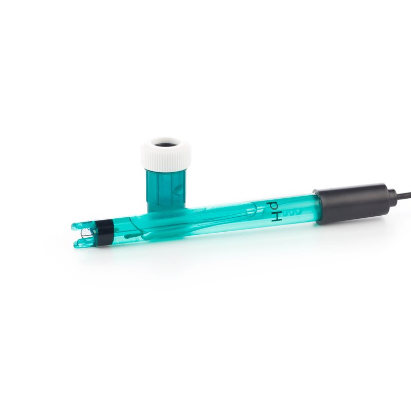 Multiparameter Bench Top Table Top pH Meter Water Analysis Equipment