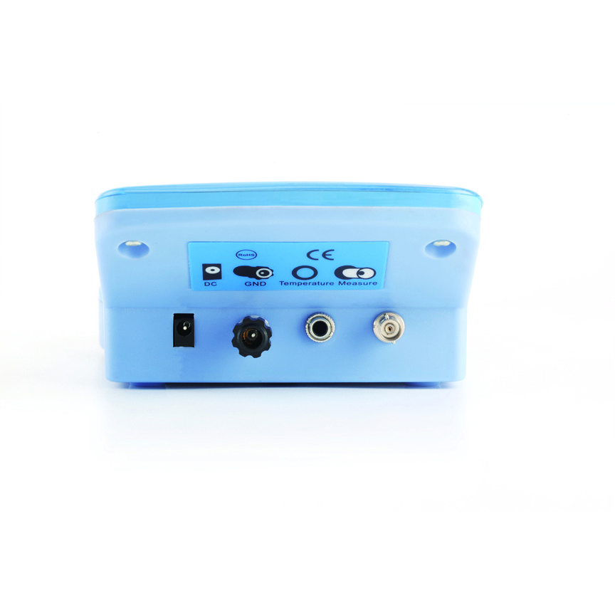 Multiparameter Bench Top Table Top pH Meter Water Analysis Equipment