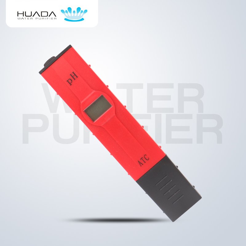 Portable Digital PH TDS Meter Water Quality Tester for Household Drinking Water Battery Operated OEM & ODM Supported