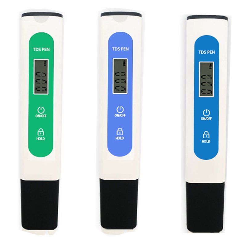 High Quality TDS Tester Water 0-9999ppm Meter Water Tester tds Meter For Drinking Water
