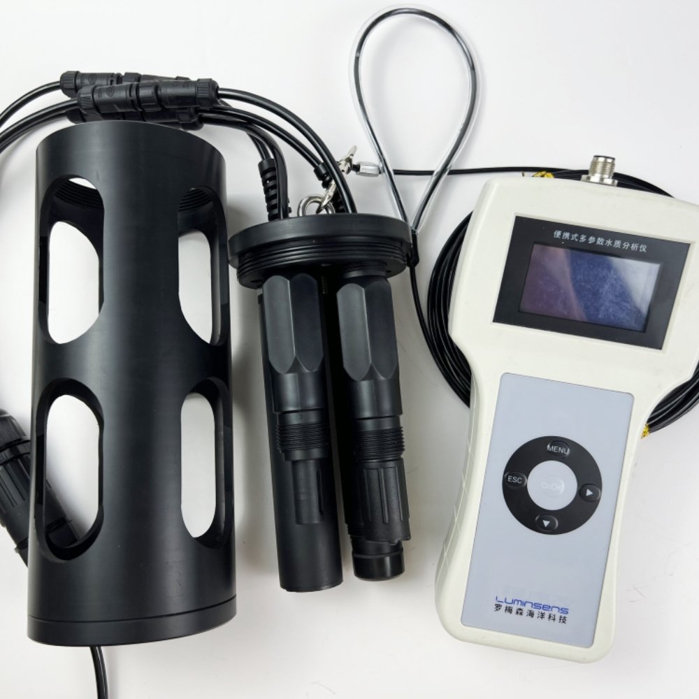 Test equipment 8 in 1 Digital PH/TEMP/ORP/SALTonline Water Quality Tester PH Test Meter laboratory Pool Water Tester