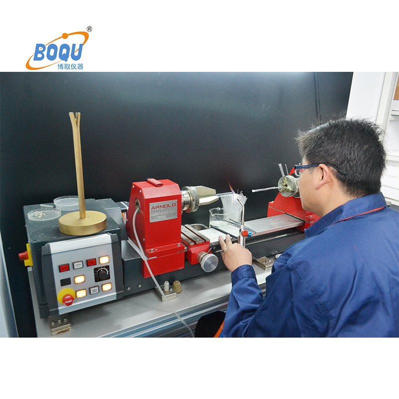 BOQU MS-301 Onboard monitoring systems verify sensor operation RS485 Multiparameter Aqua Troll Sonde Sensor Probe Sensor