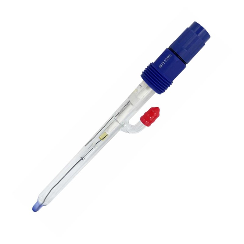 Factory Custom 1 Wire Composite Sewage Plastic Water Ph Electrode Ph Electrode Price Orion Triode Gel Epoxy Ph/Atc Electrode