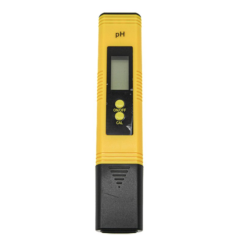 Hot Selling PH Test Pen 0.01 Accuracy Meter PH Meter Portable Factory PH Meter Explosive Product