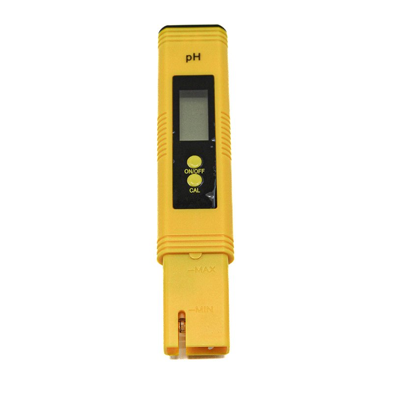 Hot Selling PH Test Pen 0.01 Accuracy Meter PH Meter Portable Factory PH Meter Explosive Product