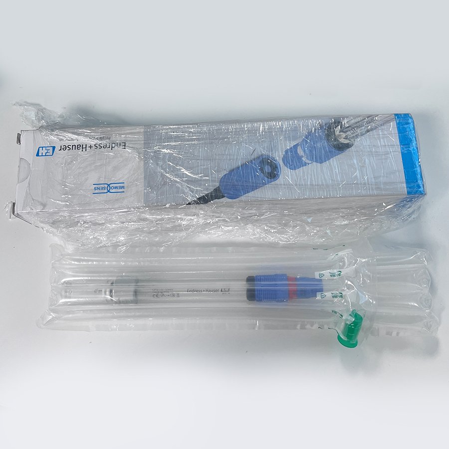 E+H Digital pH electrode Memosens CPS31E Suitable for measuring drinking water and swimming pool water