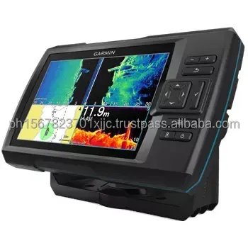 SUCESS SALES FOR Authentic E-Striker Vivid 7sv Fish finder Promo Sales