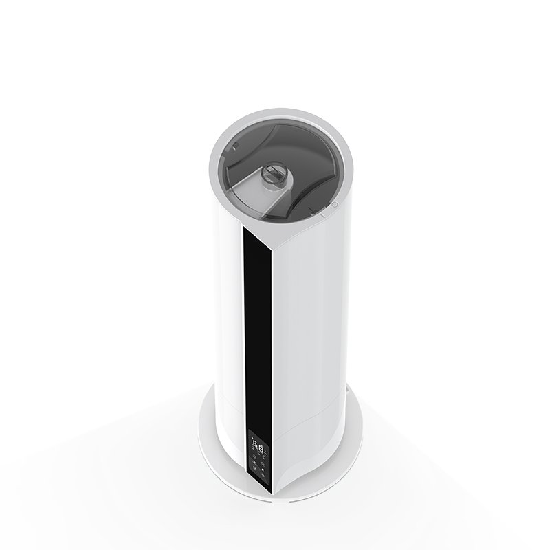 Top Filling Large Capacity Air Humidifier With Wifi App Portable Air Ultrasonic 7L Cool Mist Air Humidifier