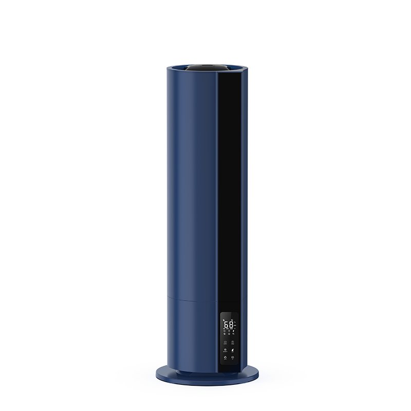 Top Filling Large Capacity Air Humidifier With Wifi App Portable Air Ultrasonic 7L Cool Mist Air Humidifier