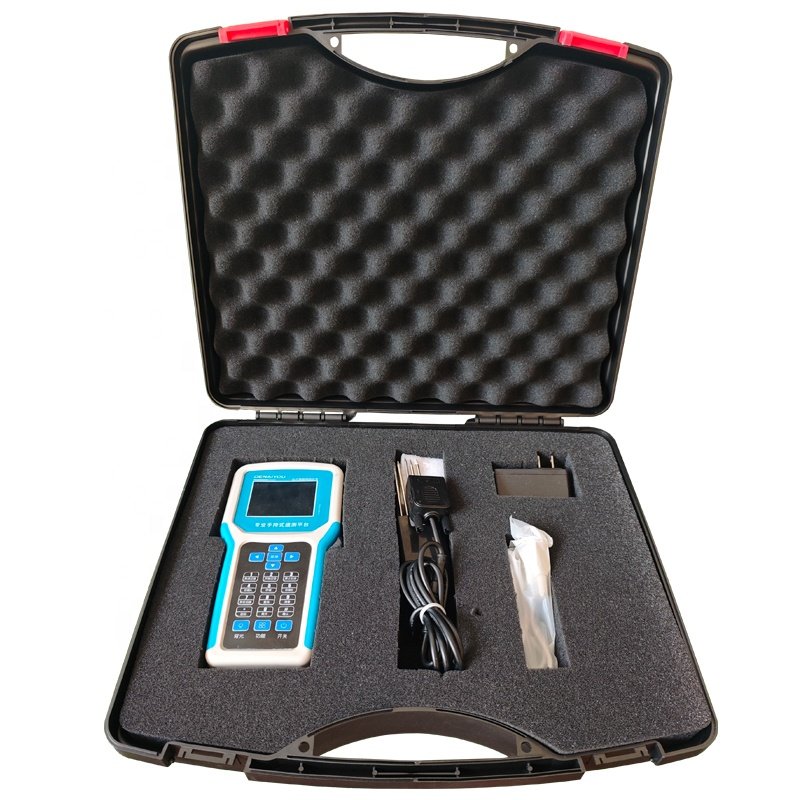 Portable 7in1 Integrated Soil Nutrient Tester Portable Soil PH Analyzer Soil NPK Sensor Data Logger