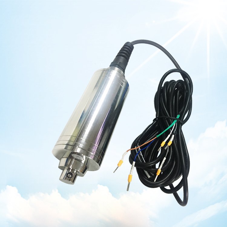BGT High Quality 4~20mA Online Water Quality Analysis RS485 Modbus Sensor Water Turbidity Sensor for Water Quality Monitoring