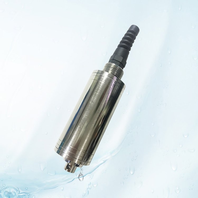 BGT High Quality 4~20mA Online Water Quality Analysis RS485 Modbus Sensor Water Turbidity Sensor for Water Quality Monitoring