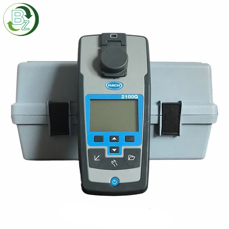 HACH HQ430D HQ440D Laboratory Multi Parameter Meter pH Conductivity ORP Dissolved Oxygen ISE