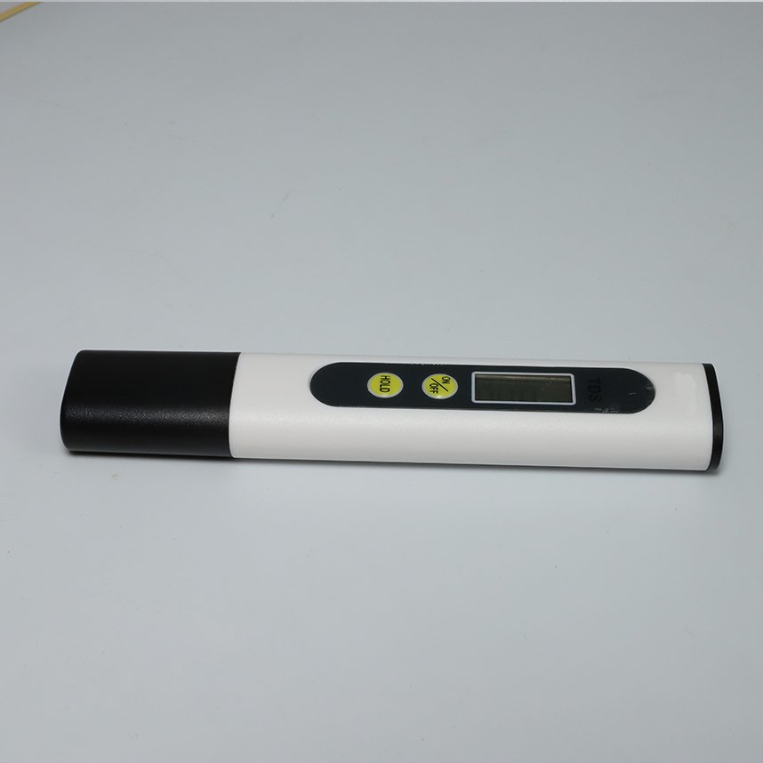 Testing water hardness ph meter tds tester pen for home use