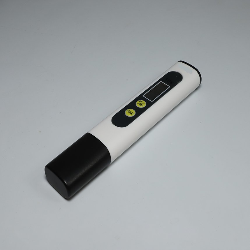 Testing water hardness ph meter tds tester pen for home use