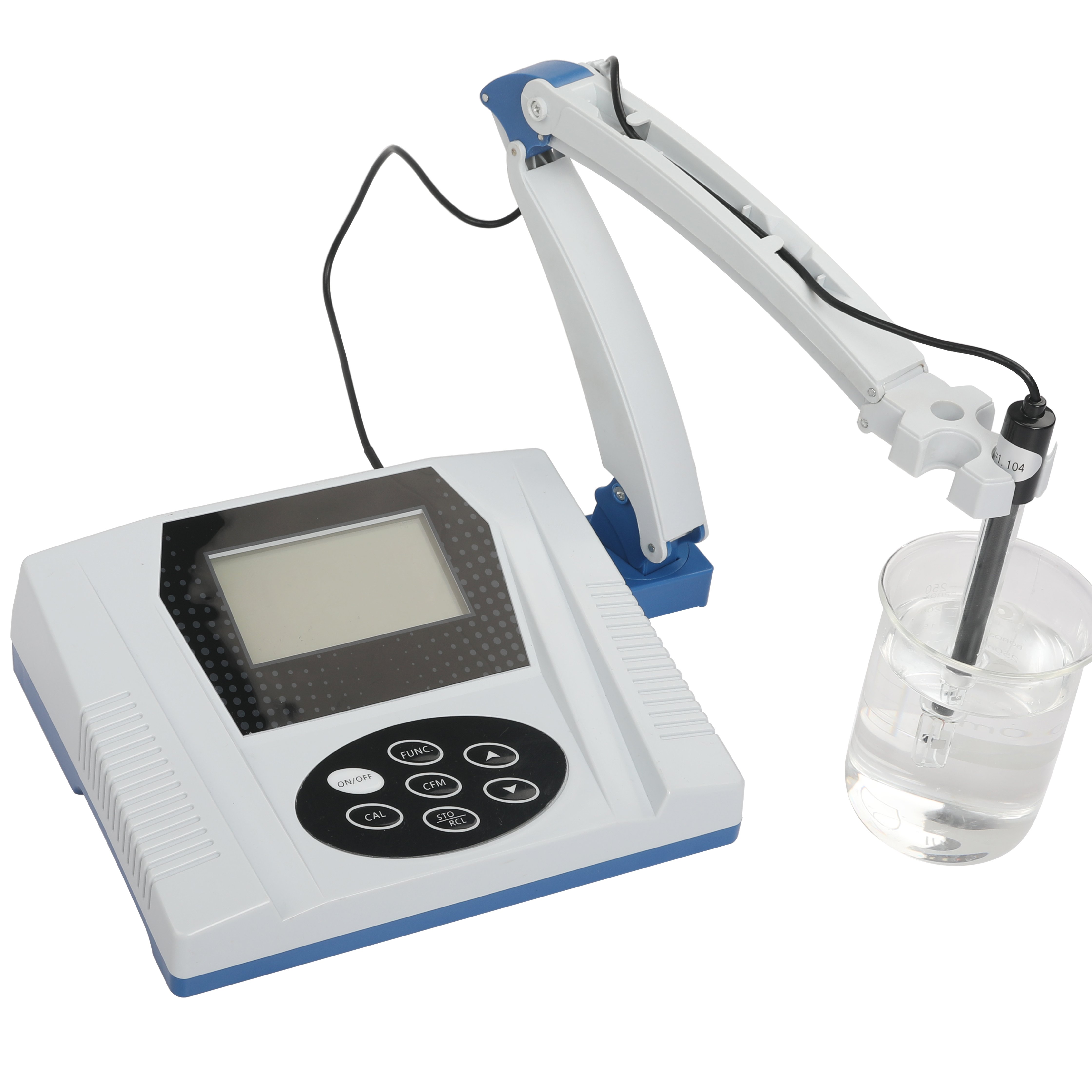 DDS-11C digital bench top electrical conductivity meter price cheap