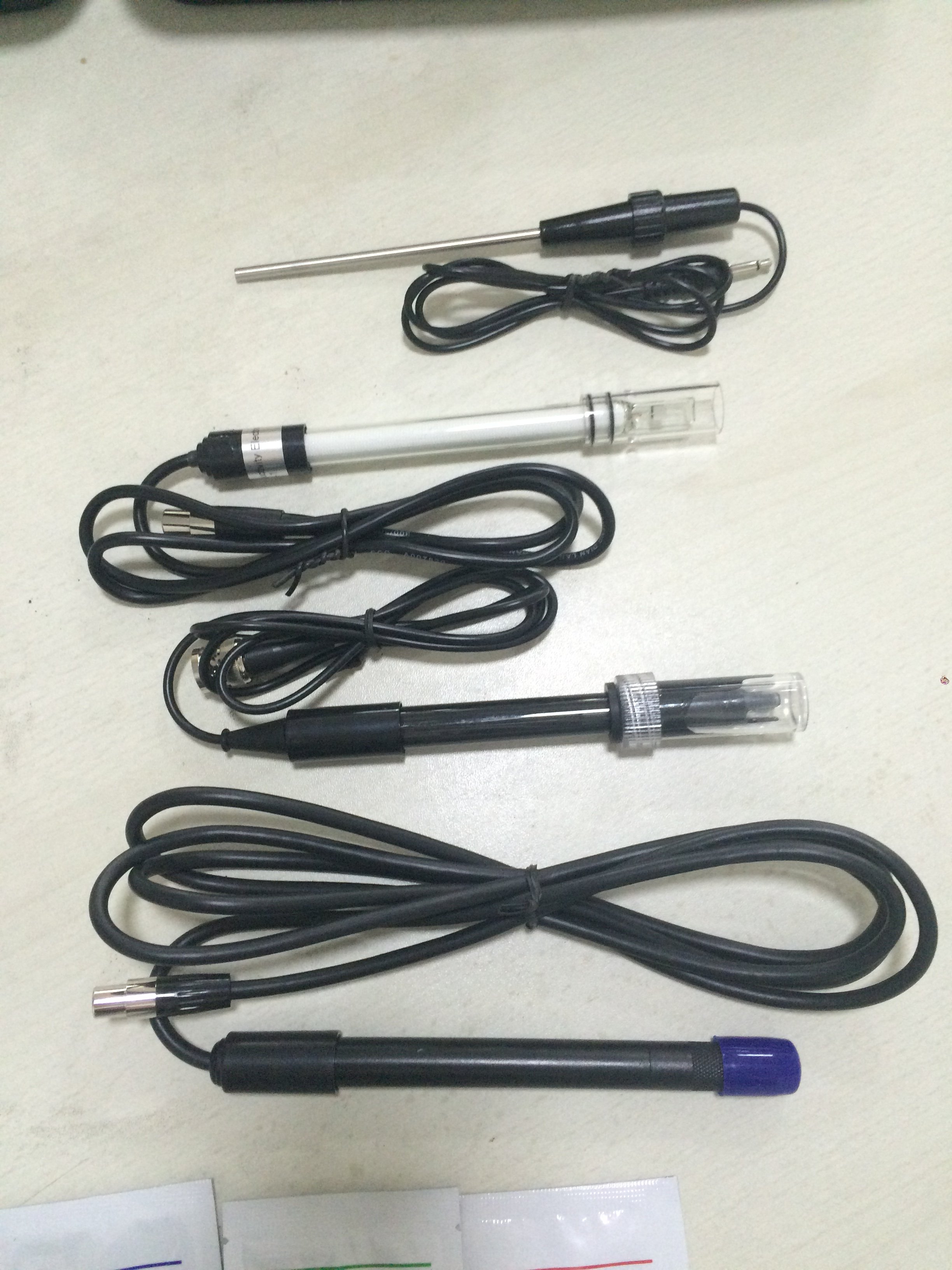 West Tune 901P -2.00 to 20.00pH Conductivity Meter Total Dissolved Solids Ph Tester