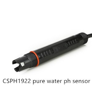 High accuracy Pool Water Ph Sensor Swimming Pool Ph/orp/free chlorine sensor Water Quality Sensors Water Electrode Sensor