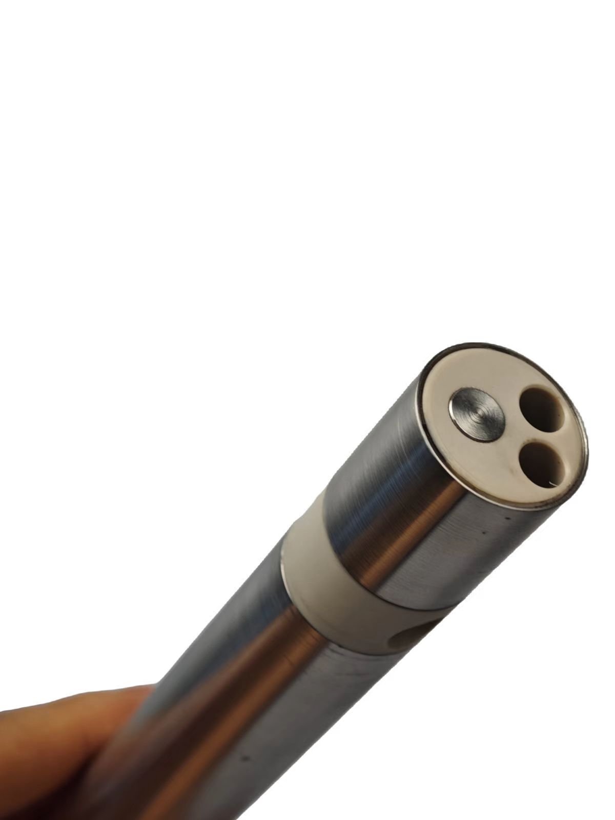 0~60000ppm 4 electrode EC/ Salinity / TDS Sensor with Temperature compensation