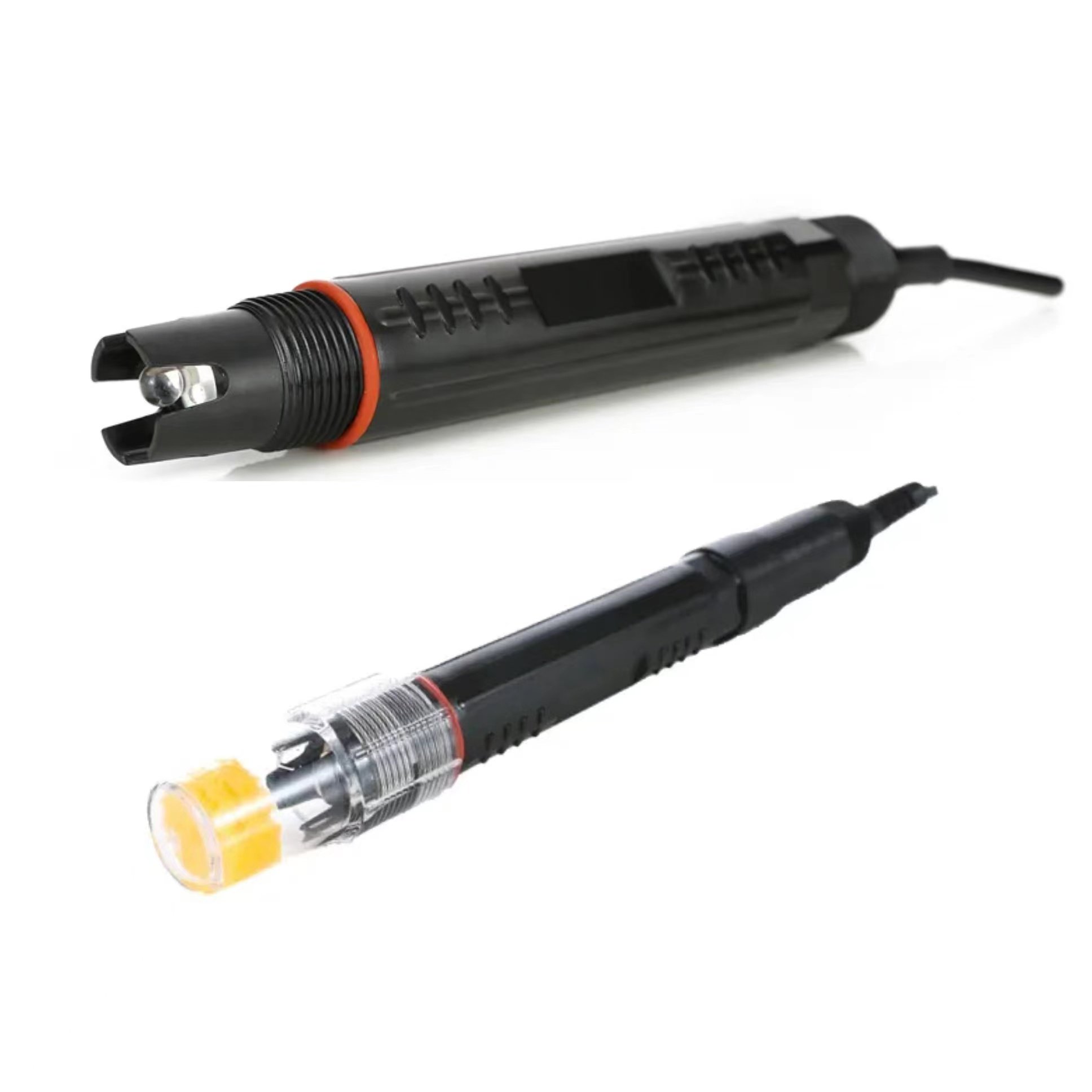 Water Tester PH Tester meter Online PH ORP Transmitter Ph Controller 4-20mA ORP monitor Water Treatment