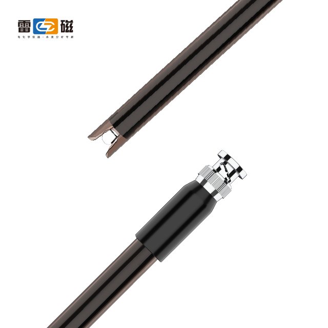 PH-2-031 wholesale good quality low cost pH combination probe electrode sensor customized connector without cable gel filled ph