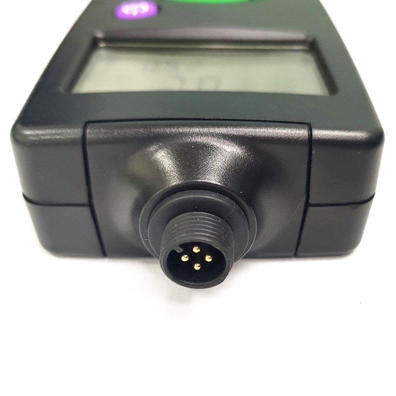 Digital pH Meter High Precision pH Tester Portable Water Tester