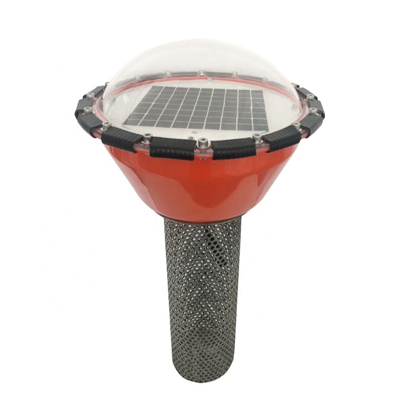 Apure Multi-parameter Water Quality Monitor Buoy for Turbidity Analyzer for River