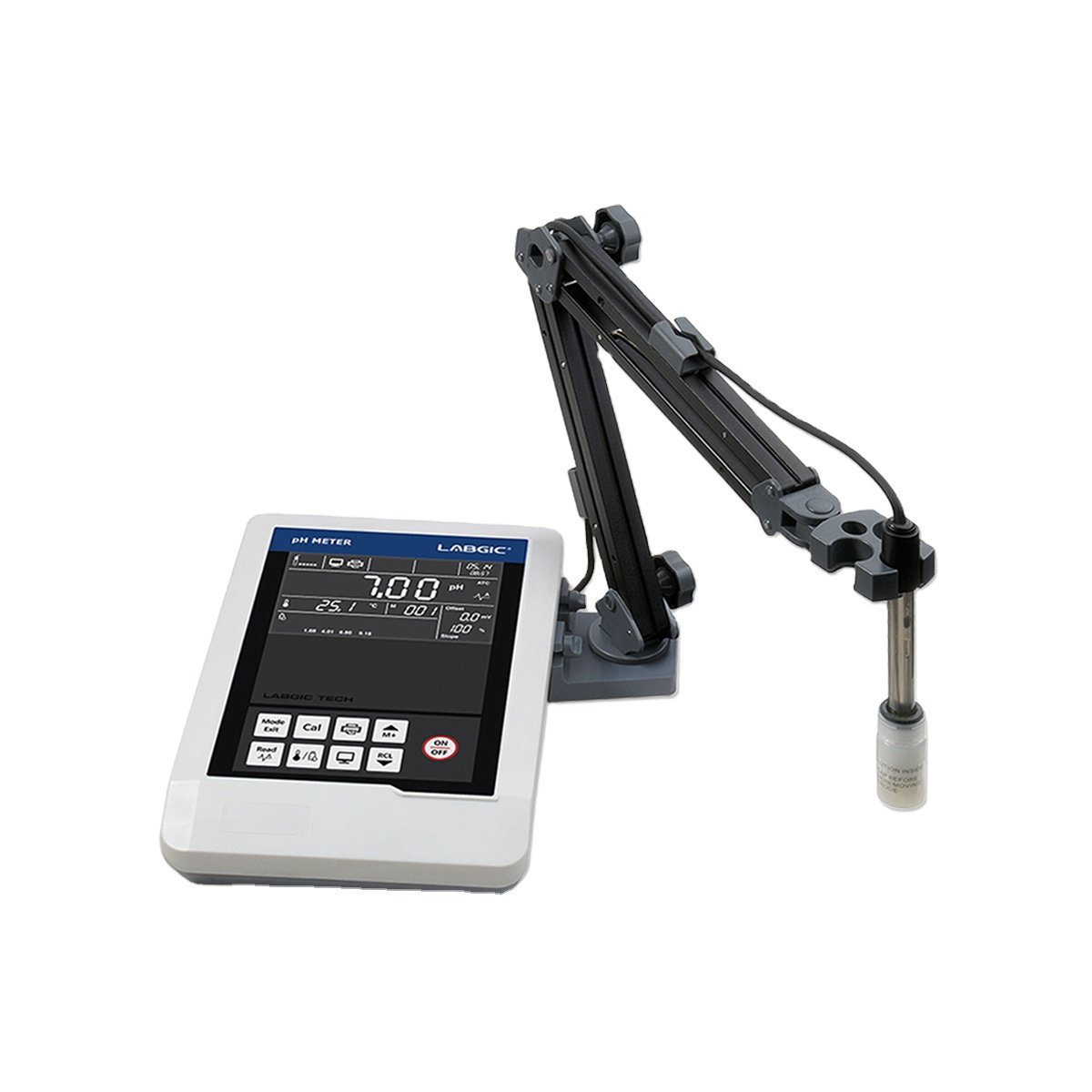 LPH-A pH meter analytical instrument Labgic
