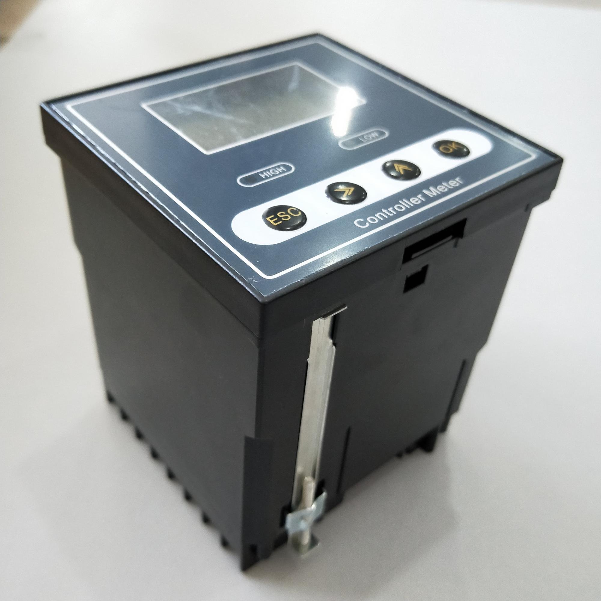 0~14 pH Industry Waste Water Treatment Online ph Meter Price
