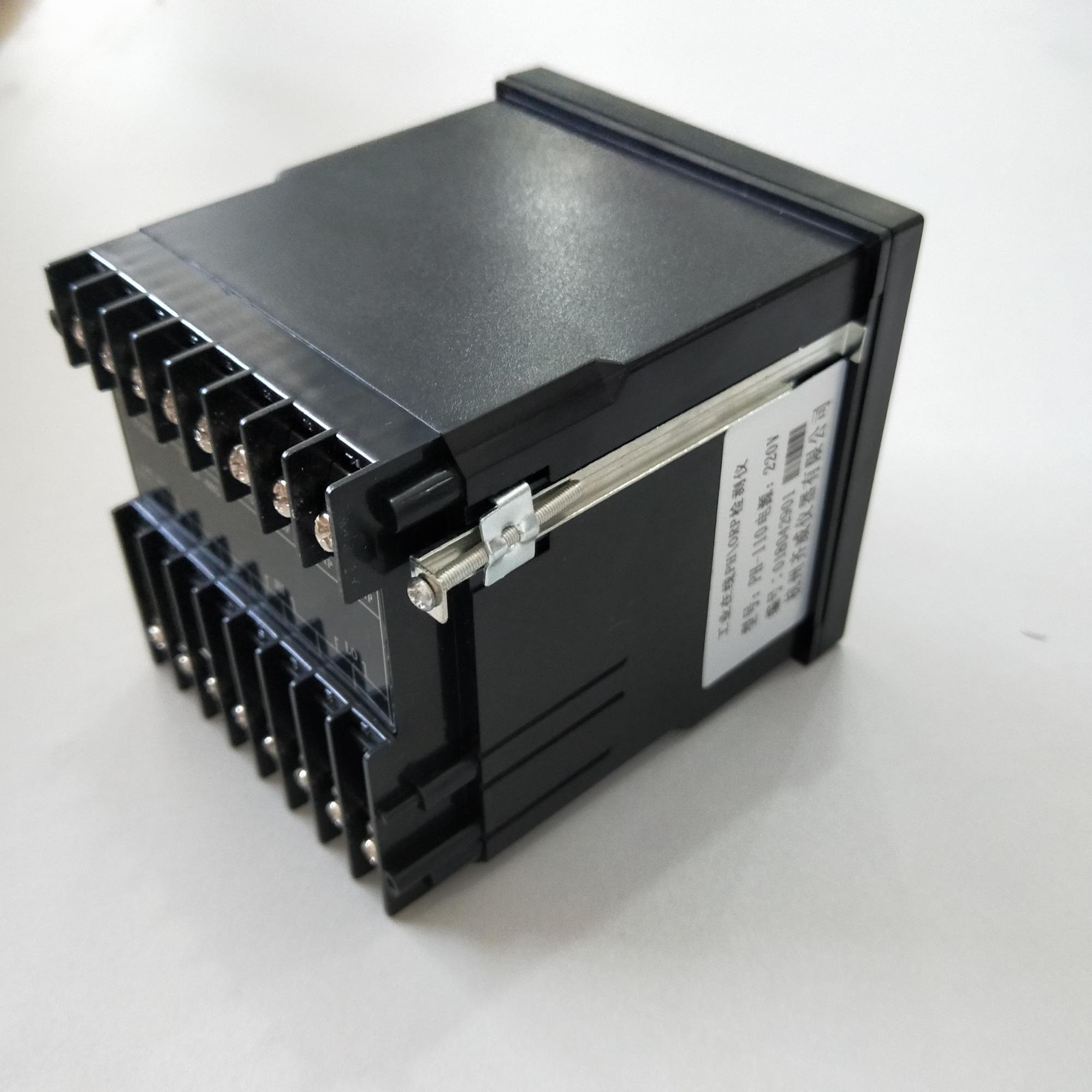 0~14 pH Industry Waste Water Treatment Online ph Meter Price