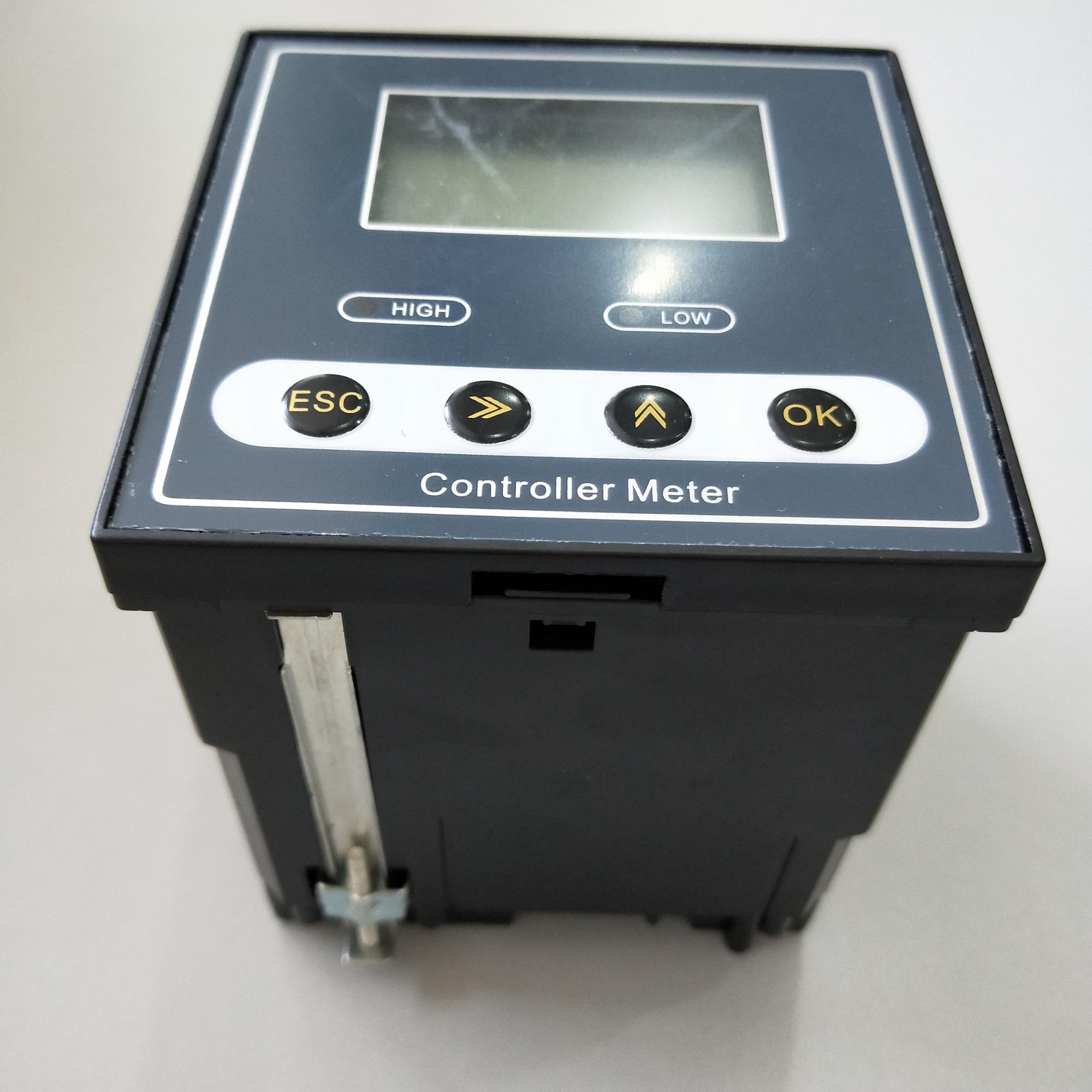 0~14 pH Industry Waste Water Treatment Online ph Meter Price