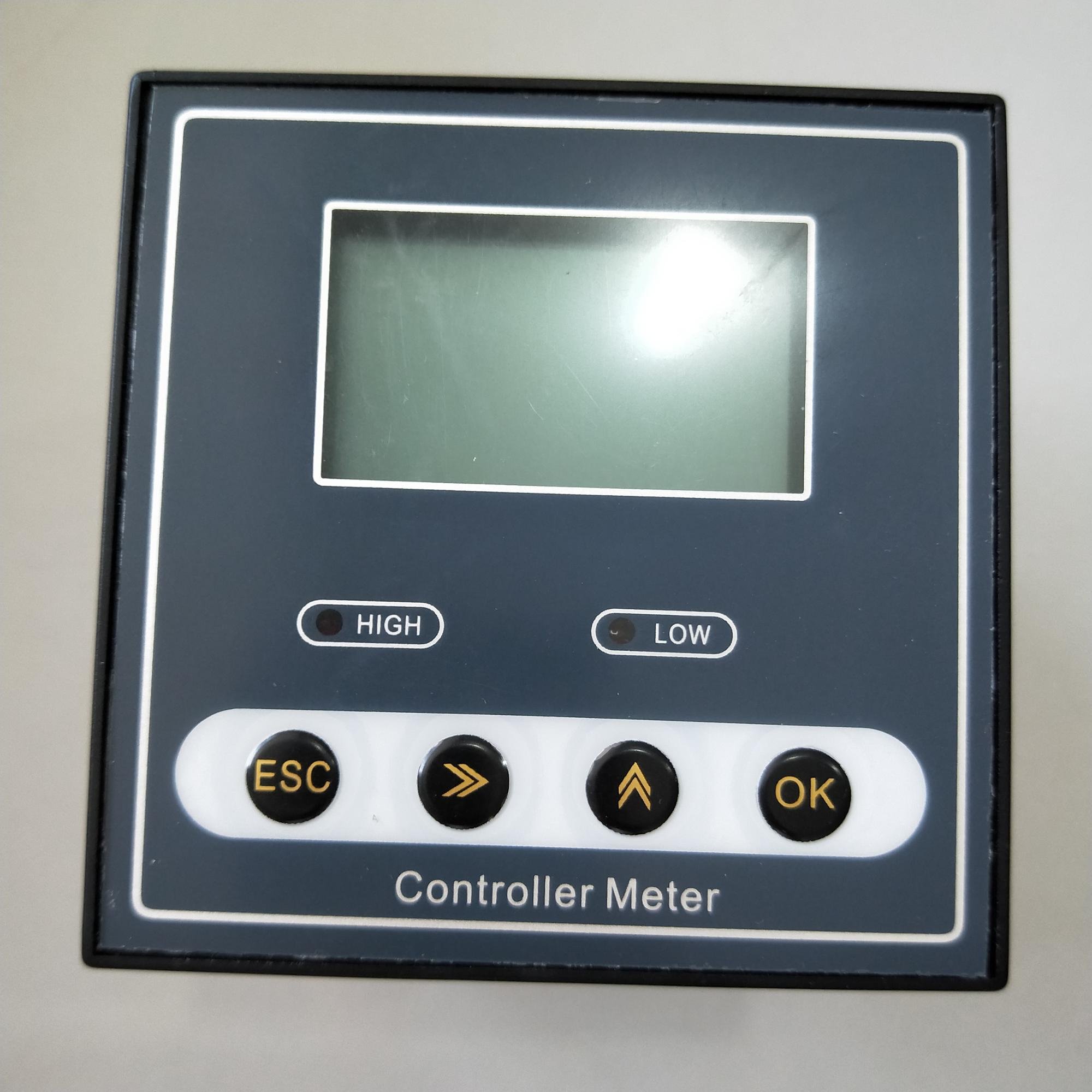 0~14 pH Industry Waste Water Treatment Online ph Meter Price