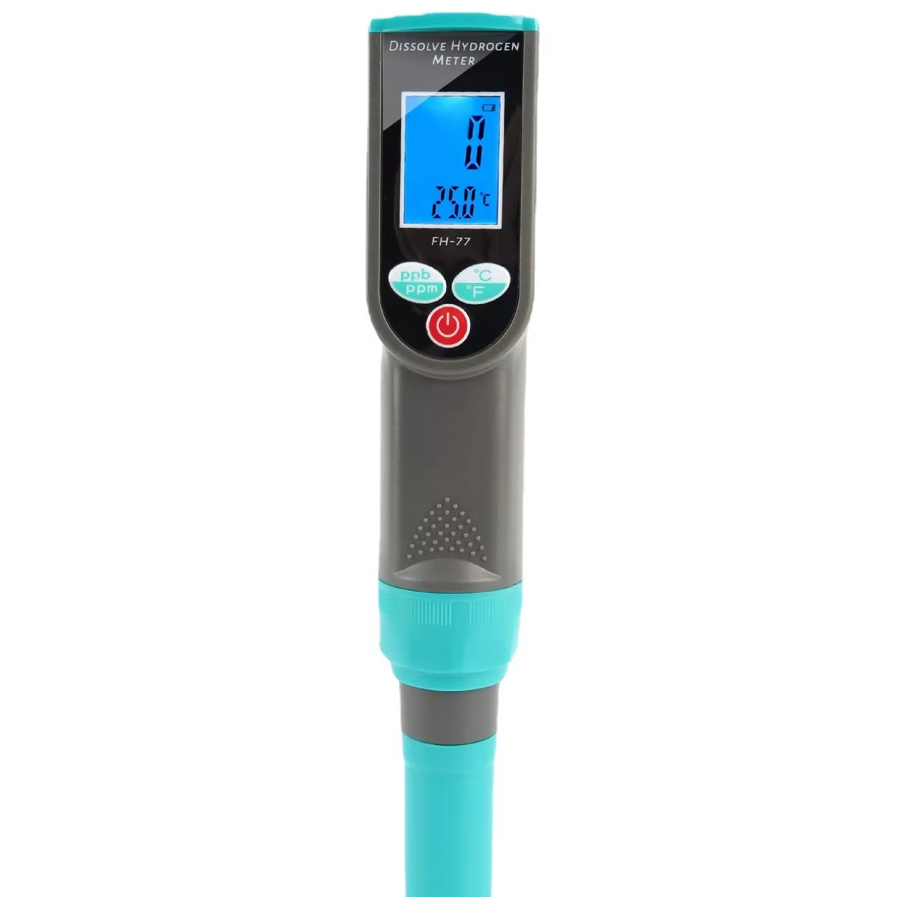 FH-77 Dissolved hydrogen meter