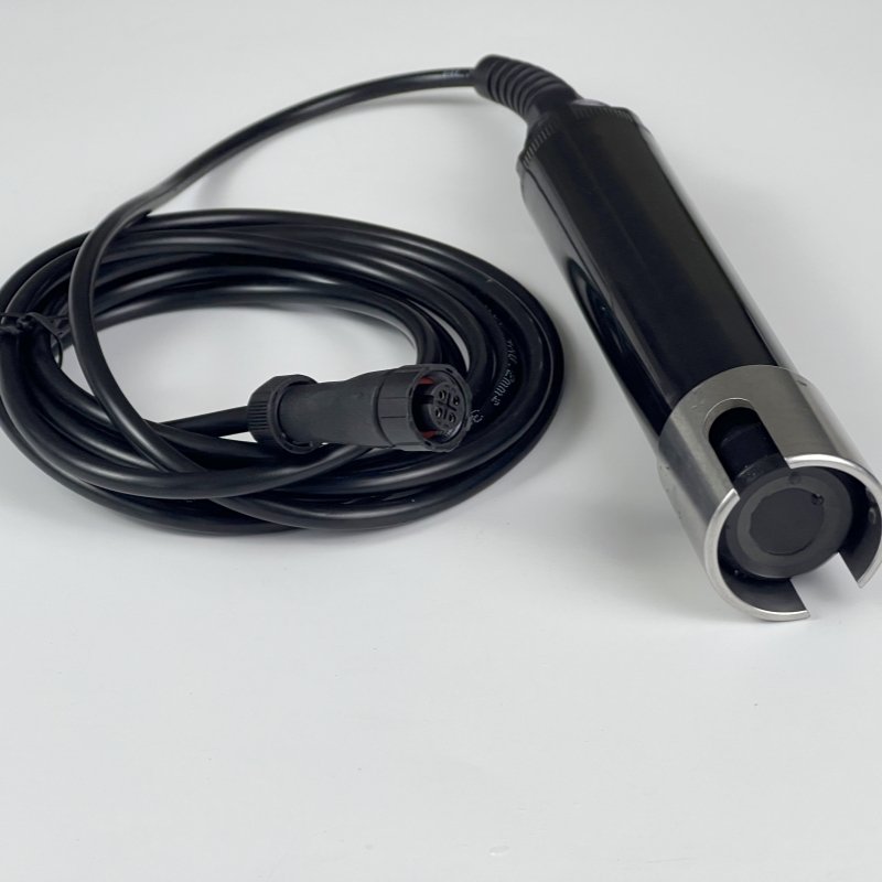 Wastewater treatment DO controller digital Optical Dissolved oxygen meter