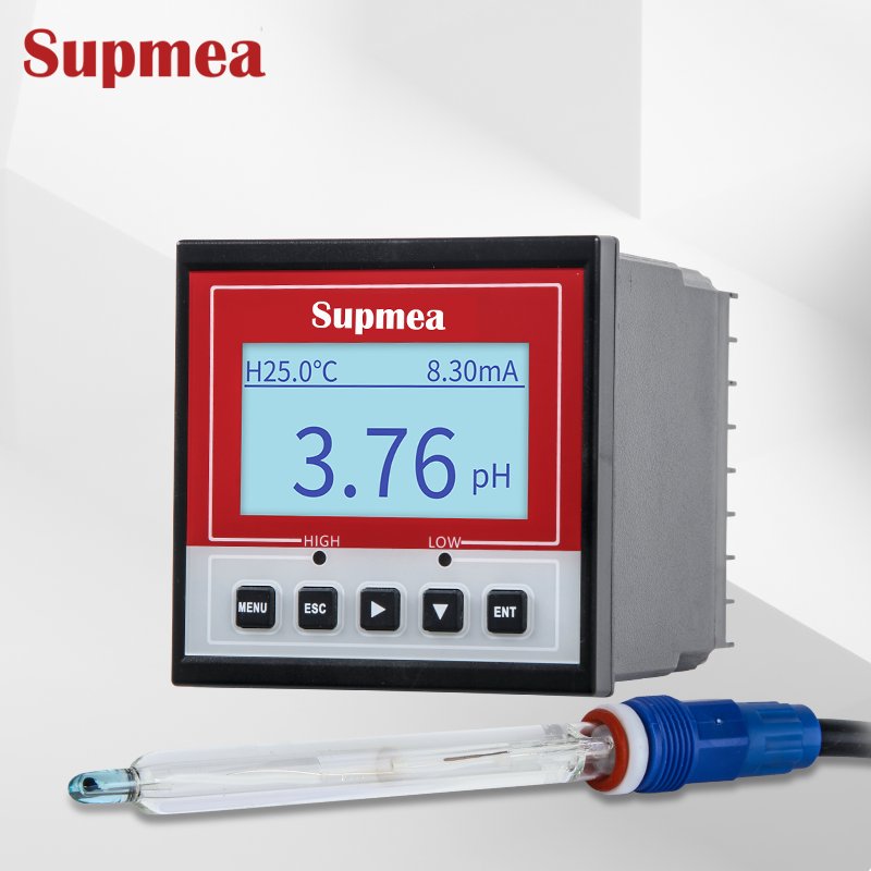 ec meter ph waterph orp controller ph and tds meter