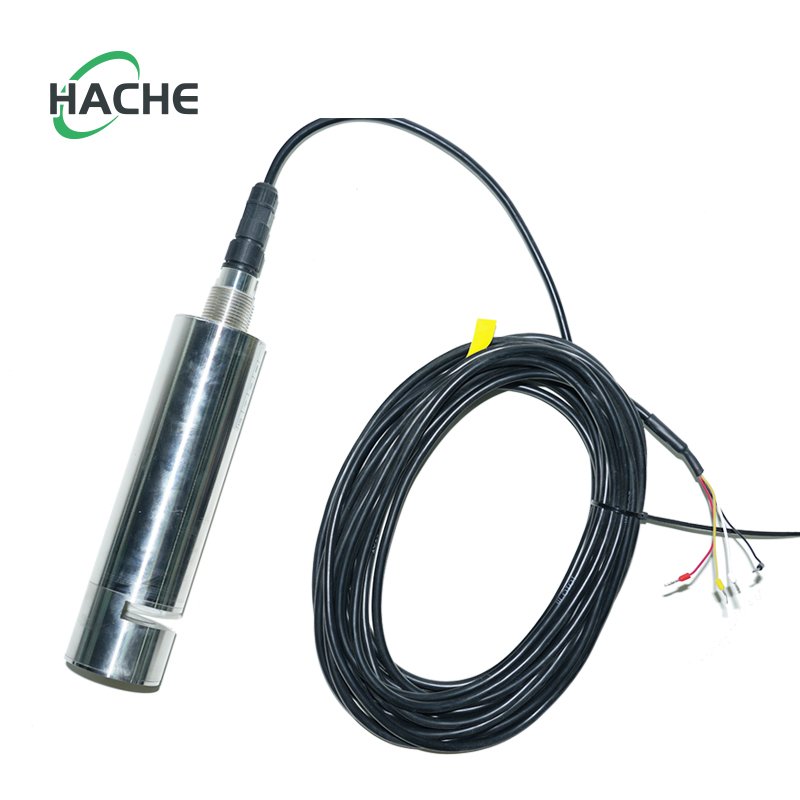 Online COD BOD TSS water quality monitoring analyzer BOD COD water quality analysis RS485 COD tester
