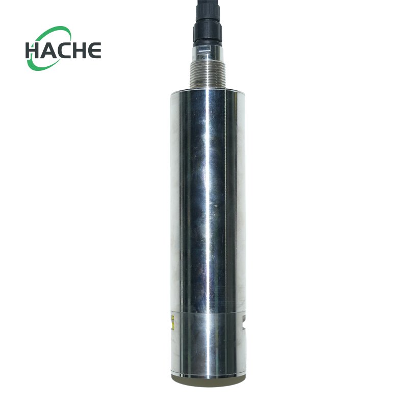 Online COD BOD TSS water quality monitoring analyzer BOD COD water quality analysis RS485 COD tester